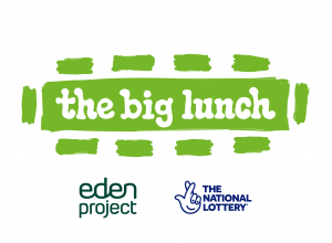 The Big Lunch logo