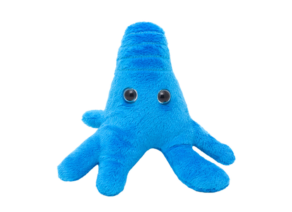 giant microbes uk