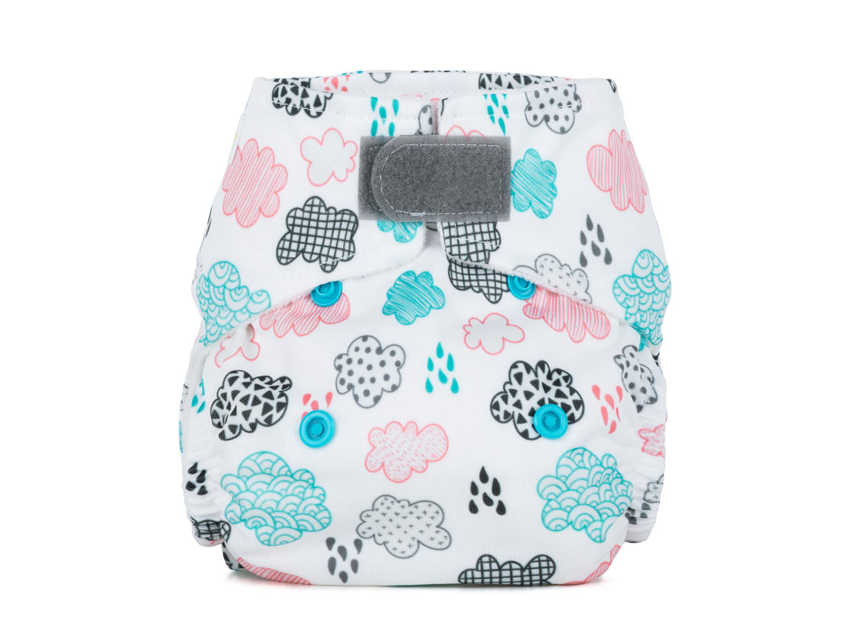 baba boo diapers