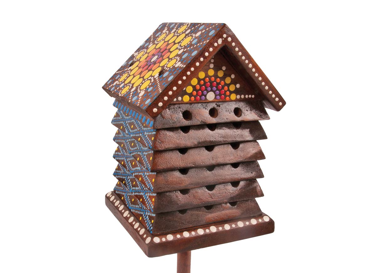 Bali artisan bee hotel
