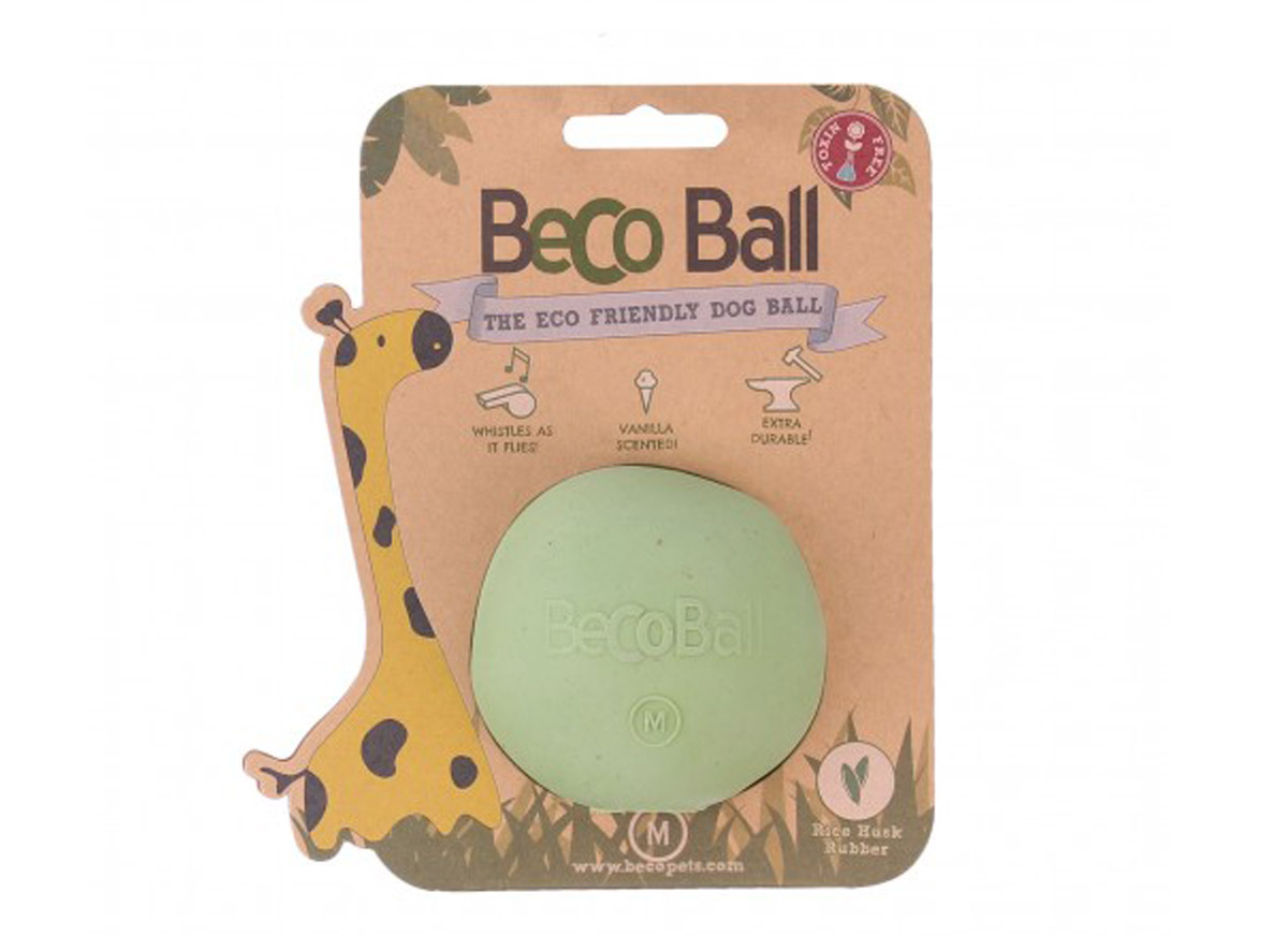 beco ball