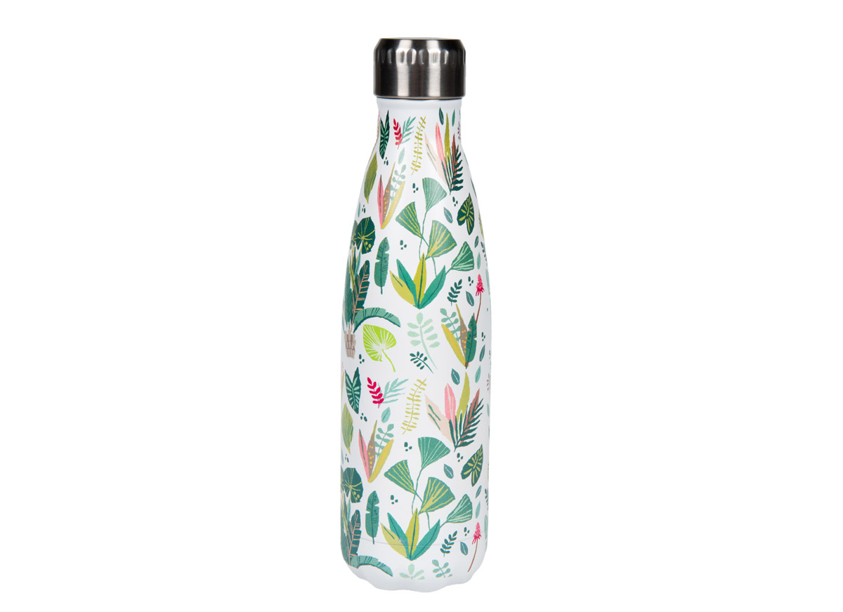 Eden Project jungle drinking bottle 500ml