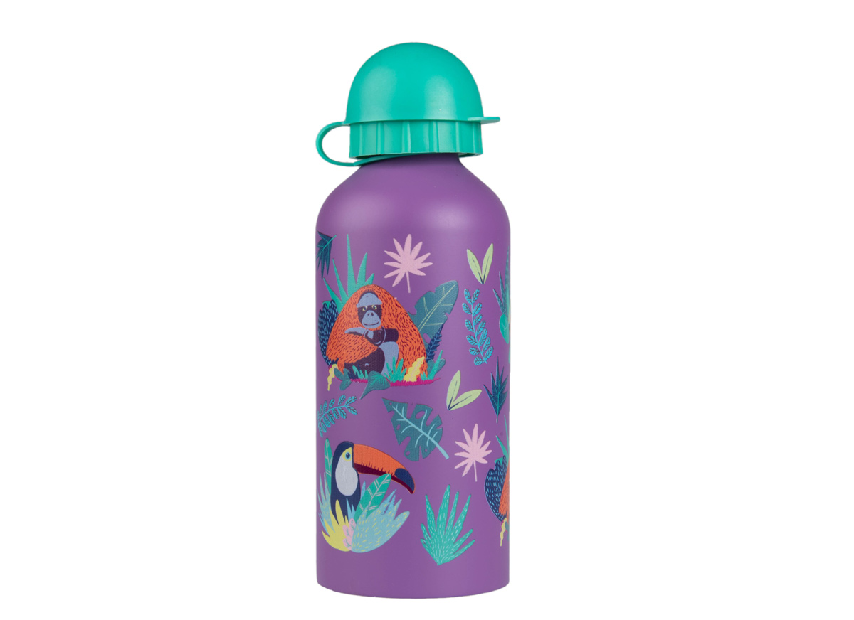 Eden Project kids jungle drinking bottle 500ml