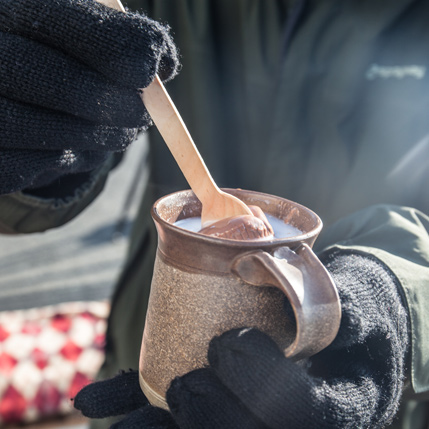 Hot Chocolate