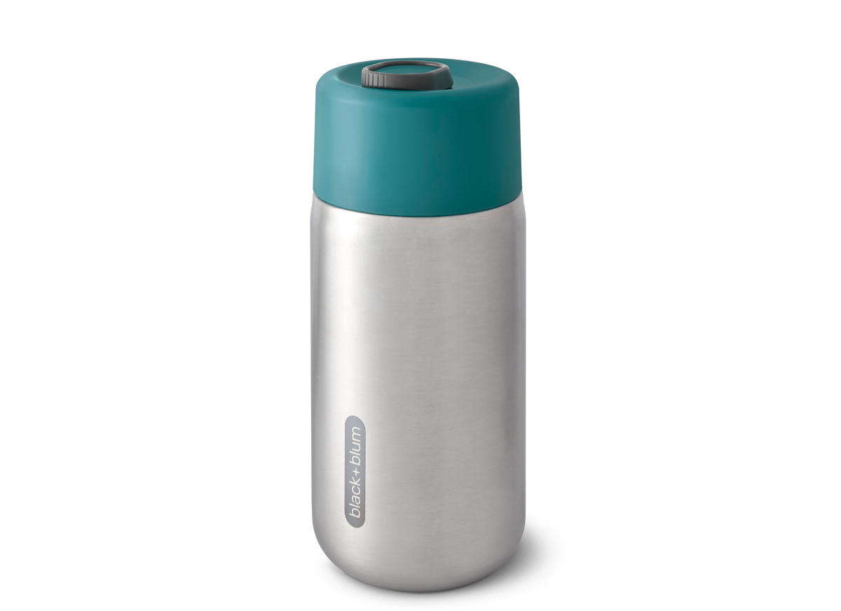 Black + Blum insulated travel cup 340ml (Ocean)