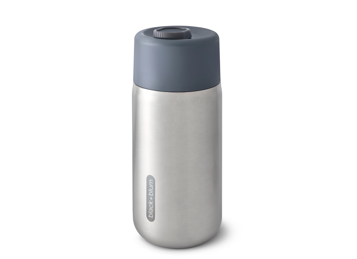 Black + Blum insulated travel cup 340ml (Slate)