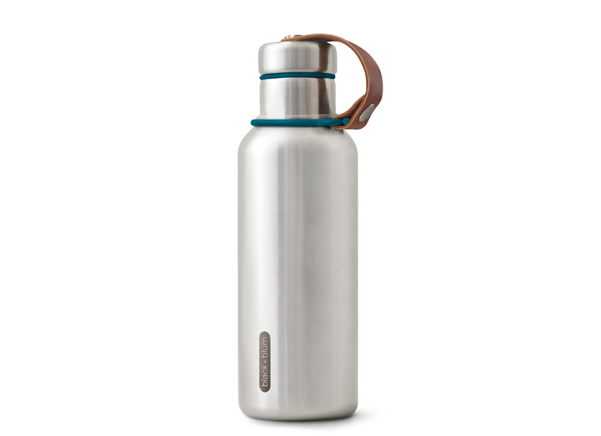 Black + Blum insulated water bottle 500ml (Ocean)