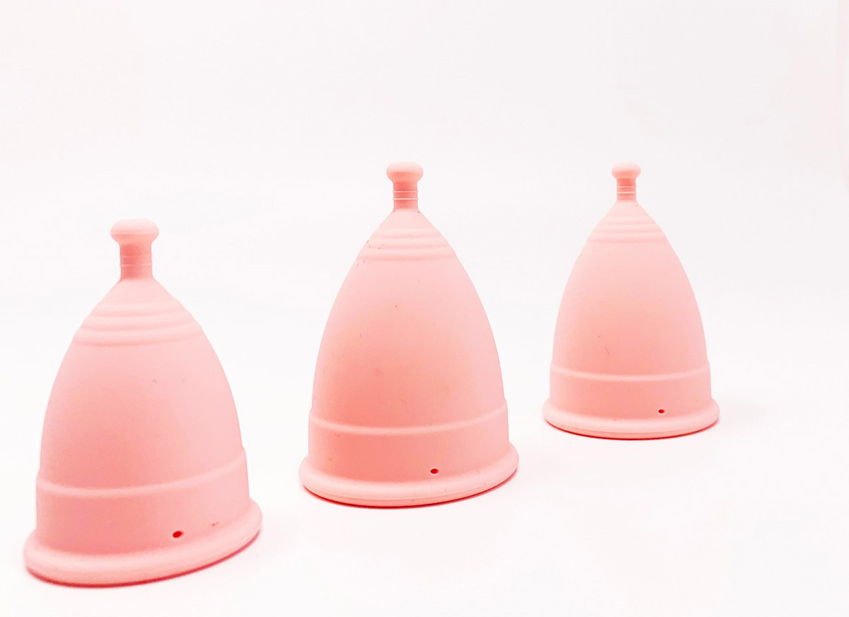 Nudie Period Cup Eden Project Shop