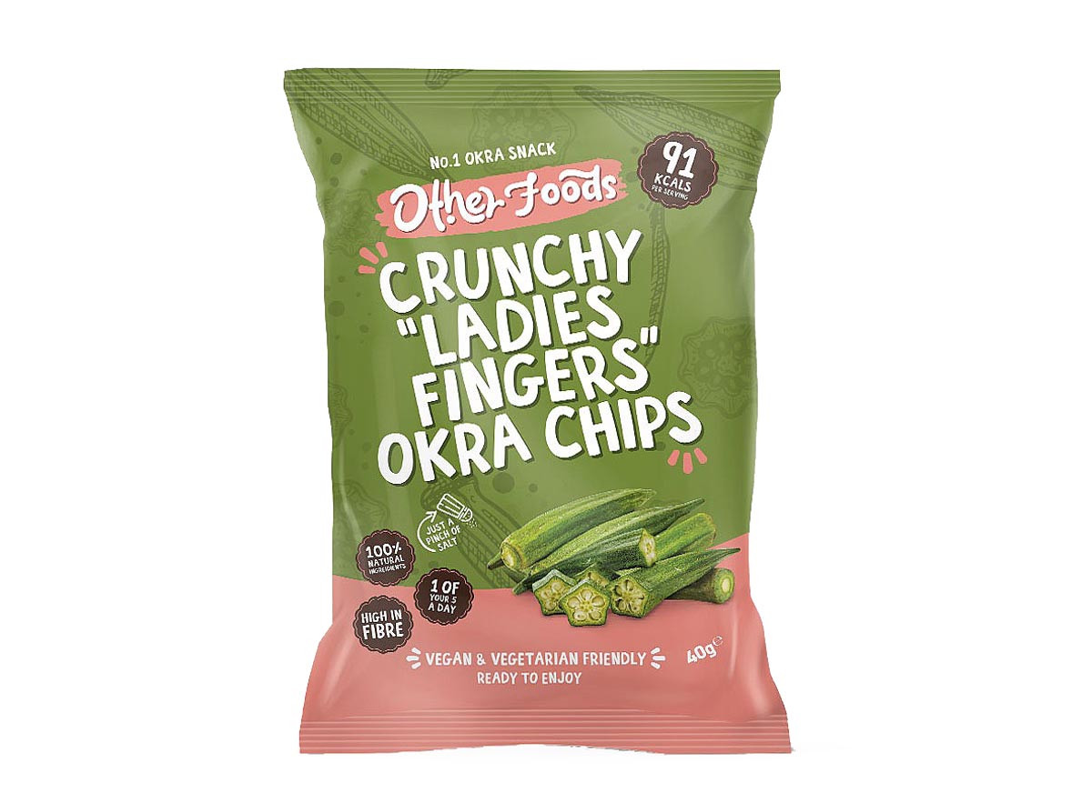 okra project okra project