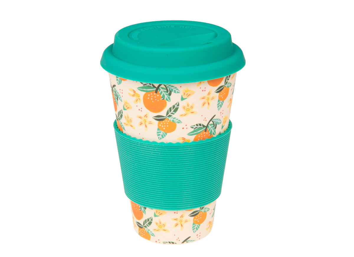 Eden Project bamboo coffee cup | Eden Project Shop Eden Project bamboo coffee cup | Eden Project Shop