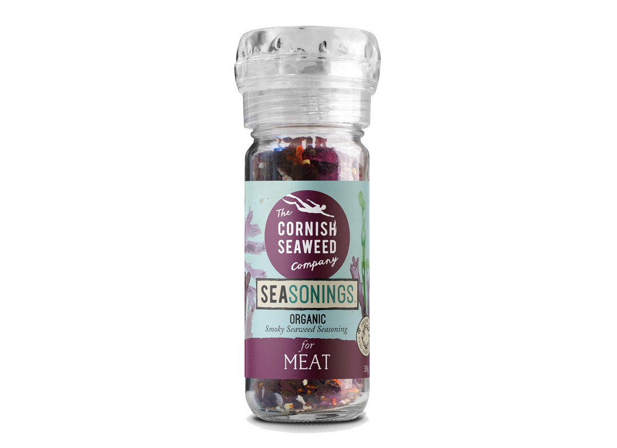 seaweed company