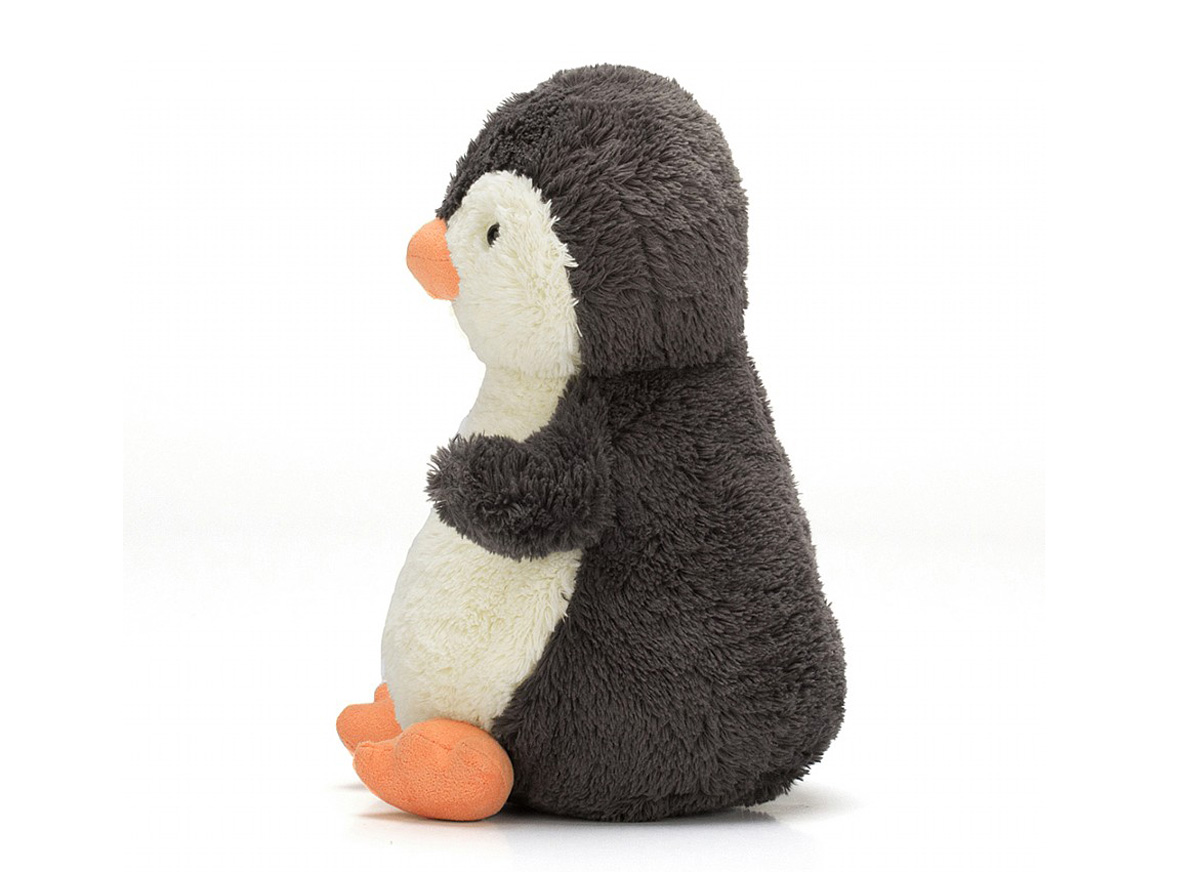 percy penguin jellycat