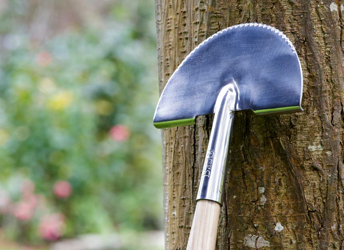 Half moon lawn edger | Eden Project Shop