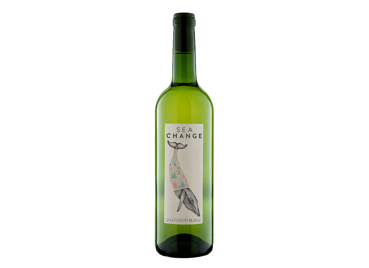 Sea Change sauvignon blanc 75cl