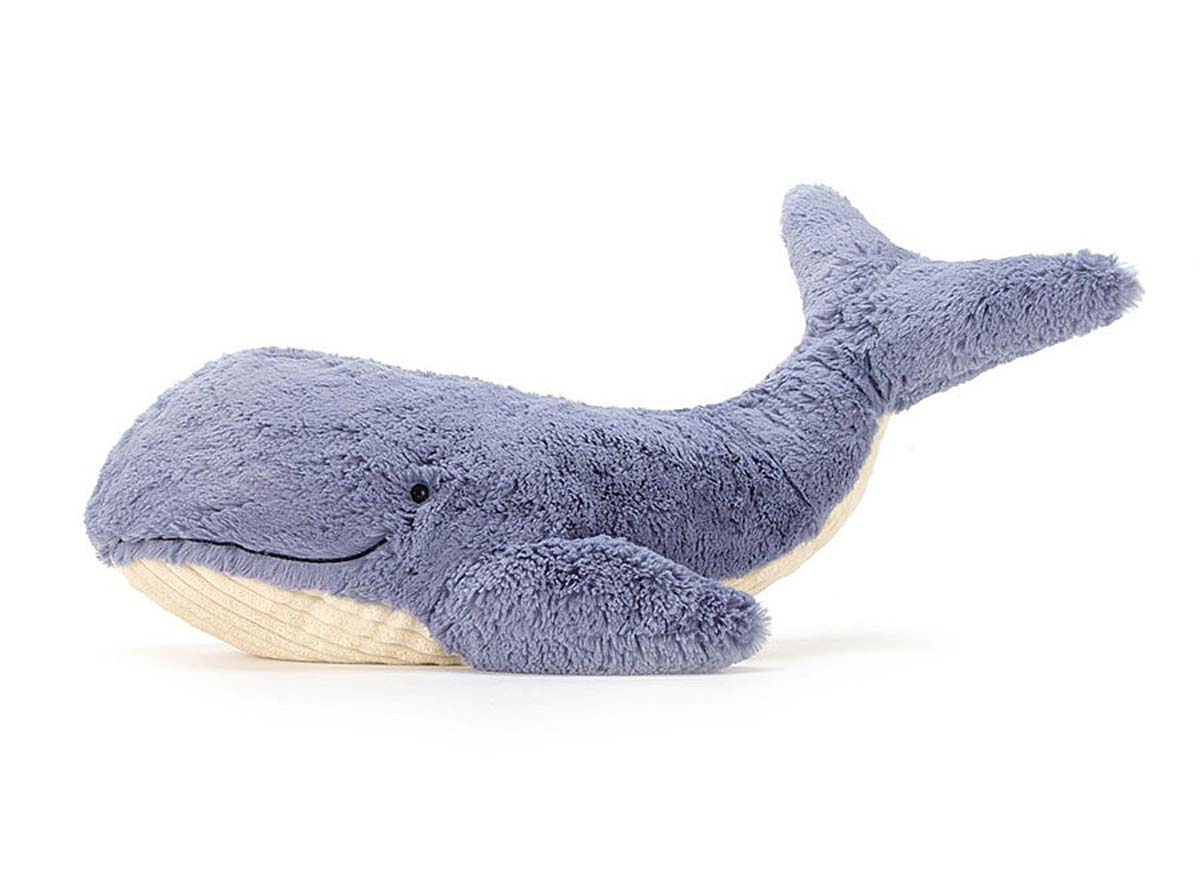 jellycat whale shark