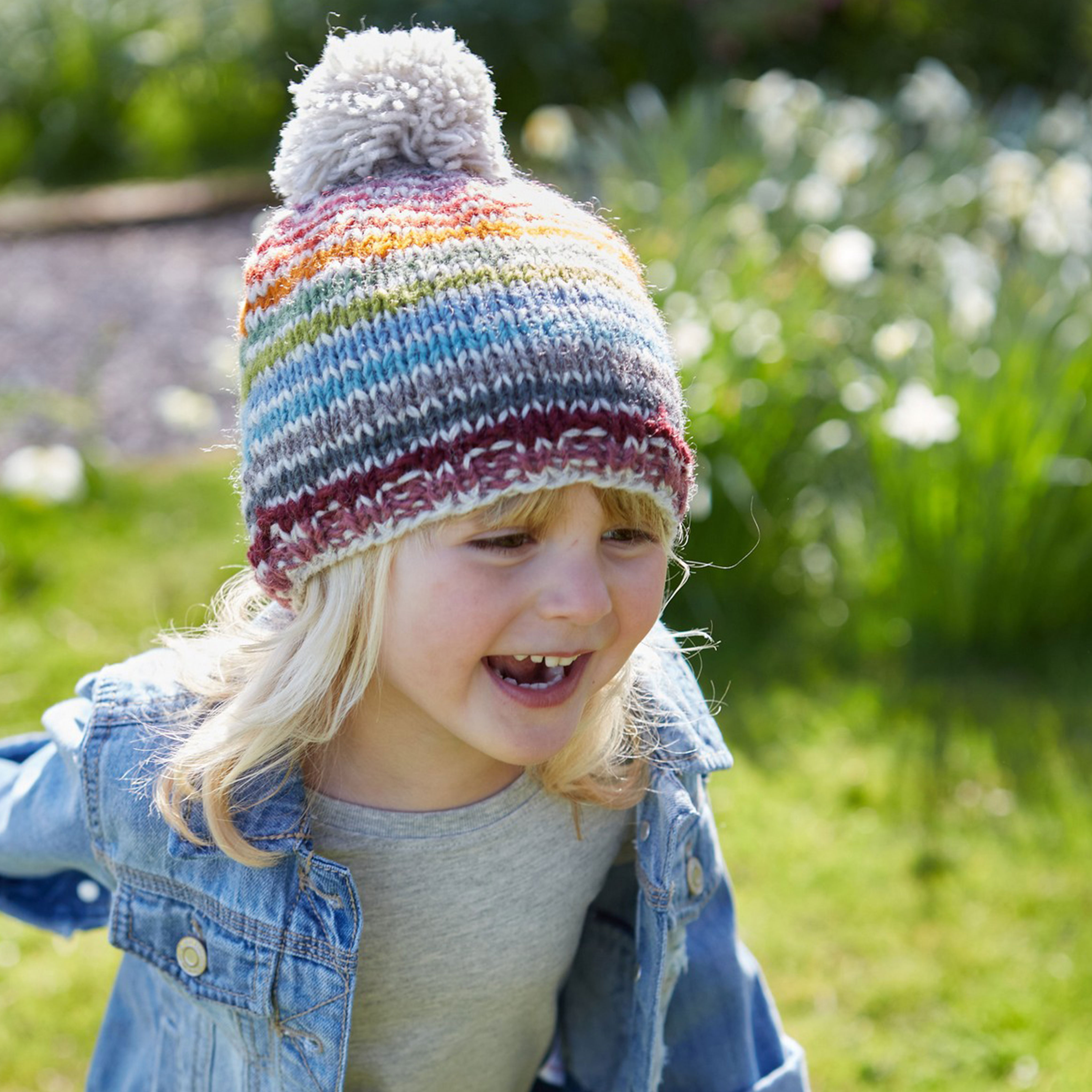 Kids accessories feature