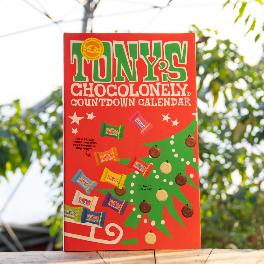 Advent calendar