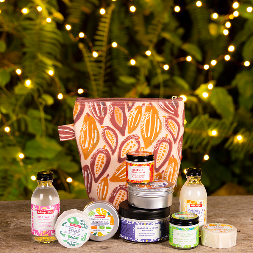 Beauty gifts