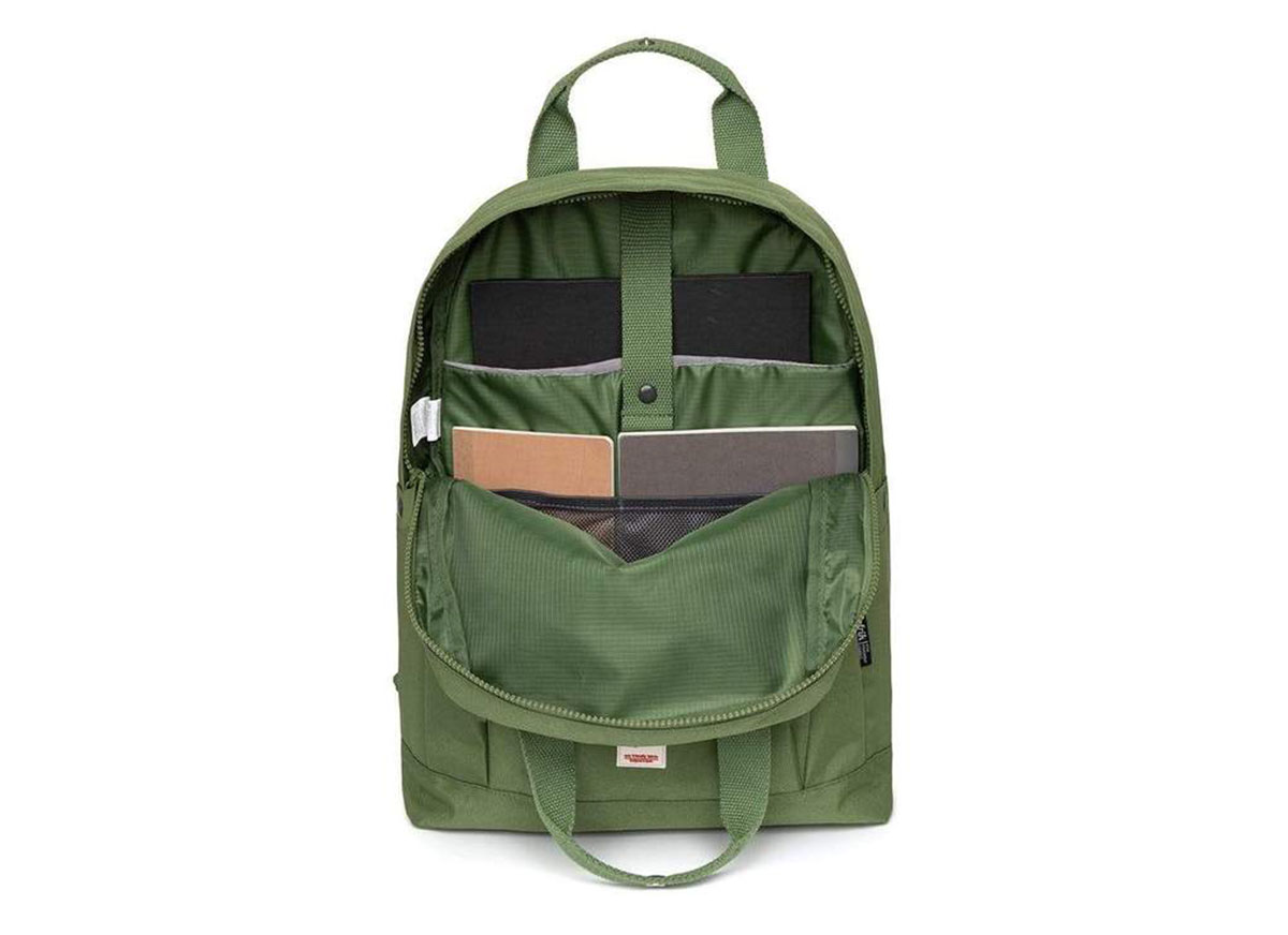 capsule backpack