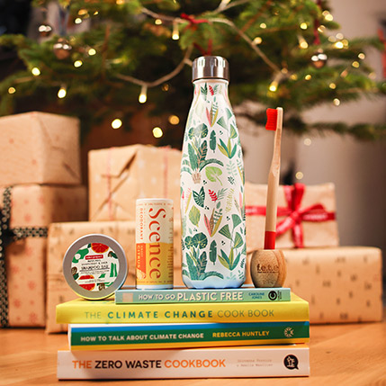 Christmas eco gifts
