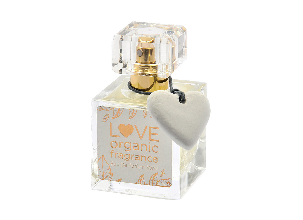patchouli orange blossom and honey