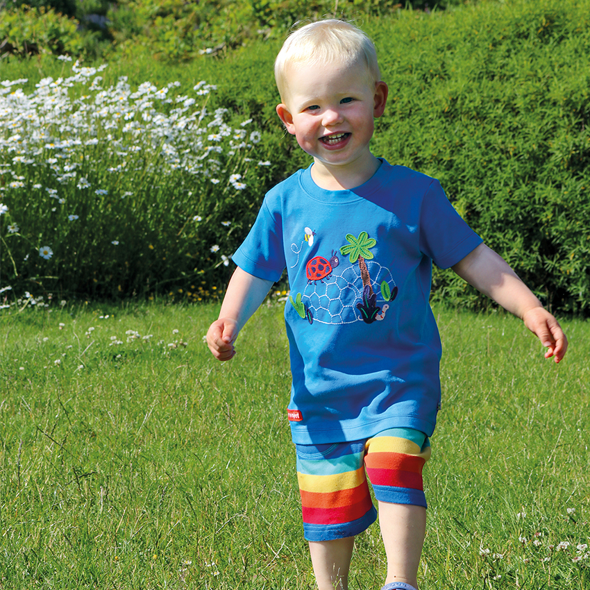 frugi feature