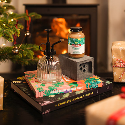 Gifts for gardeners