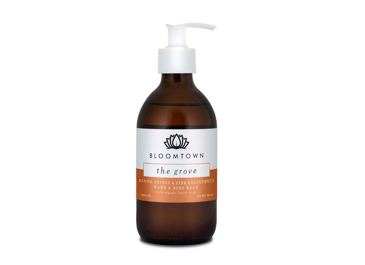 Hand & body wash (Grove)