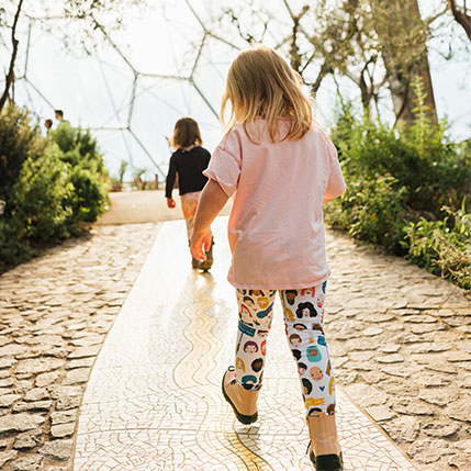 Kids feature