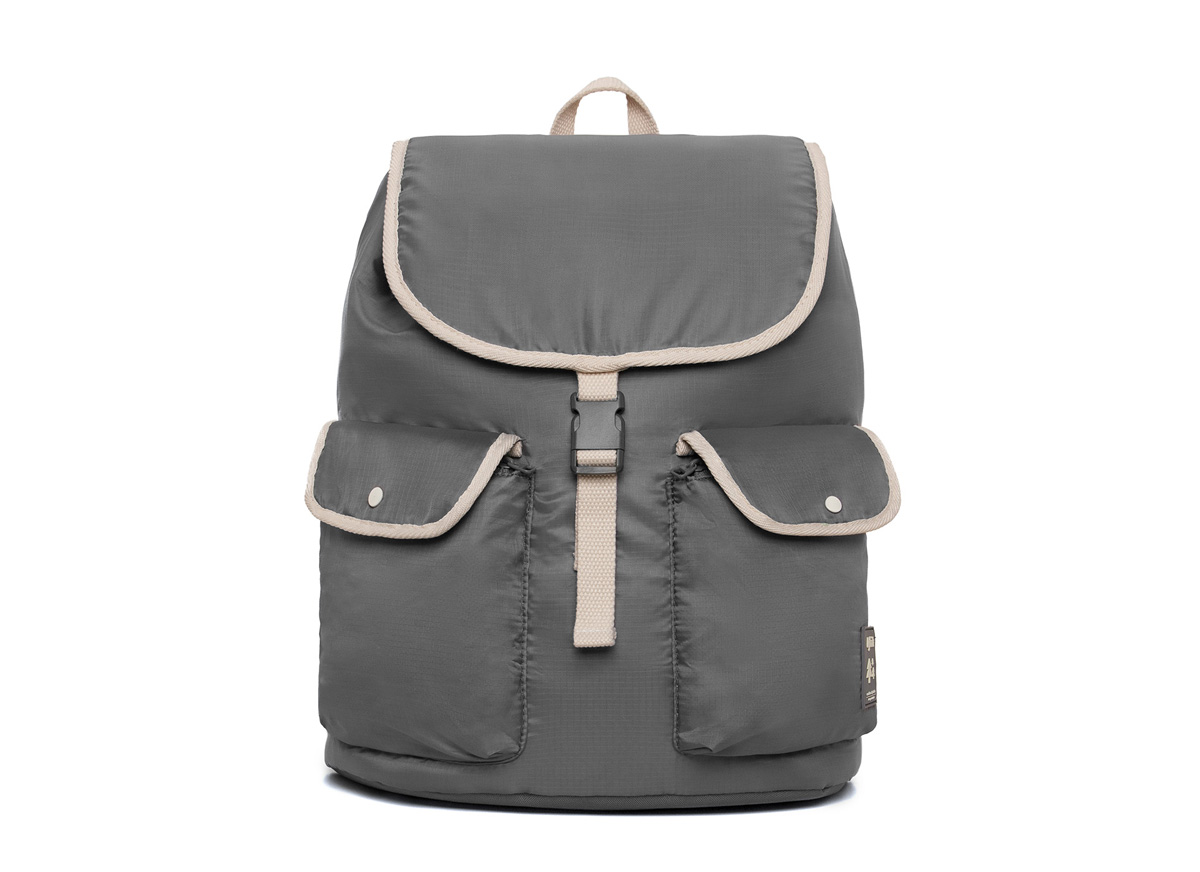 Knapsack backpack | Eden Project Shop
