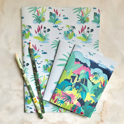 Notebooks