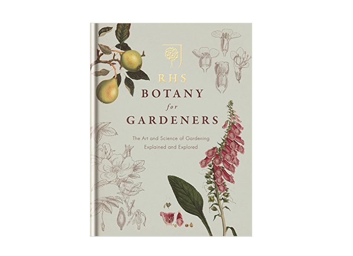 RHS Botany for Gardeners