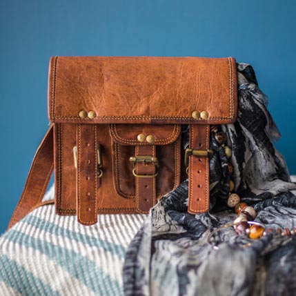 Satchel