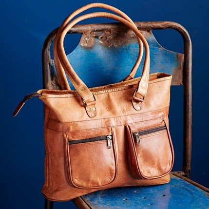 Shoulder bag