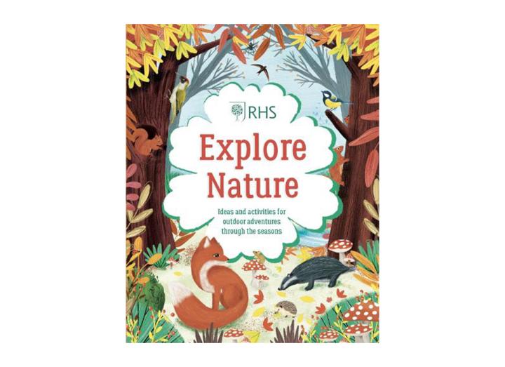  Explore nature