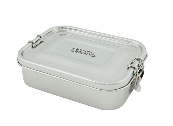 Adoni stainless steel lunch box