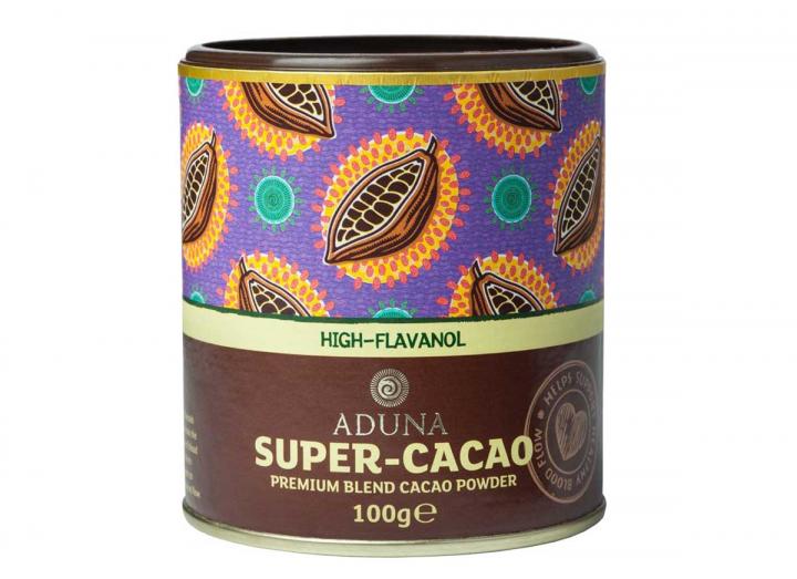 Aduna super-cacao powder 100g