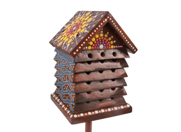 Bali artisan bee hotel