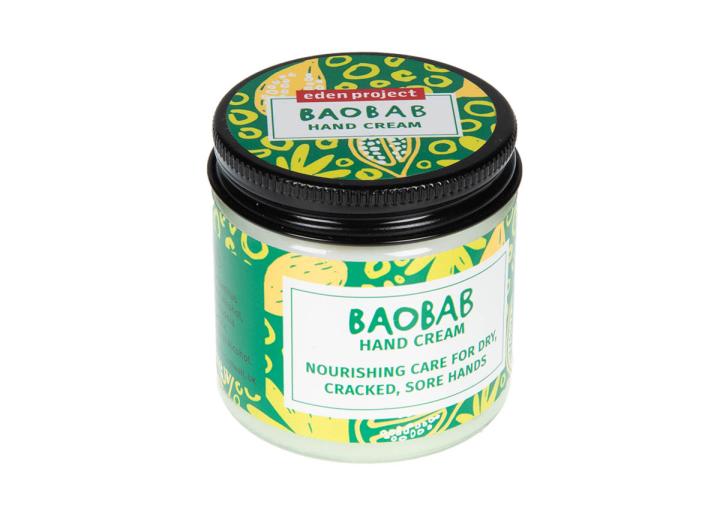 Baobab hand cream 60ml