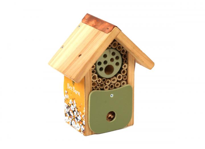 Bee barn from Wildlife World