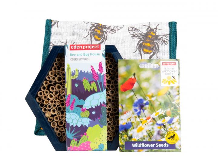 Bee Gift Bag