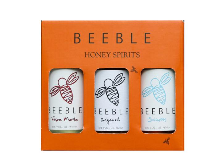 Beeble Miniatures Gift Set