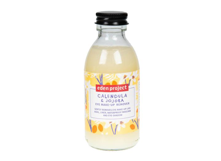 Calendula & jojoba cleanser