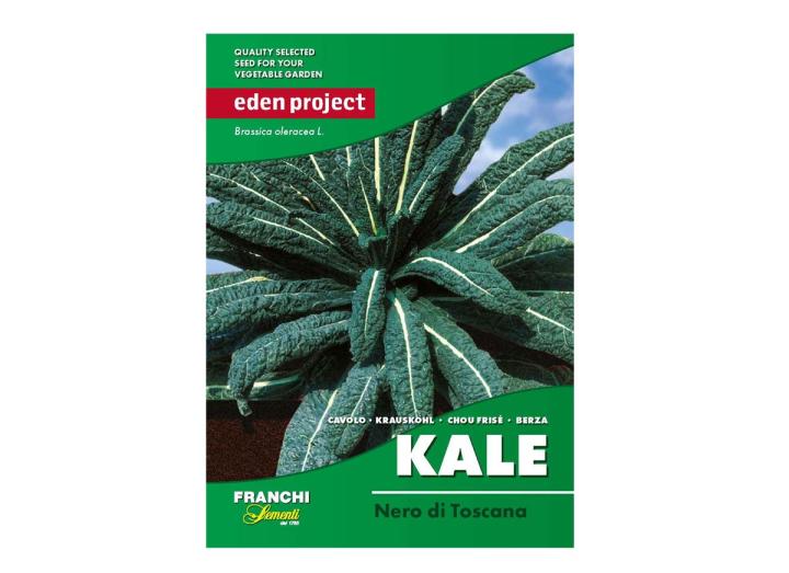 kale seeds