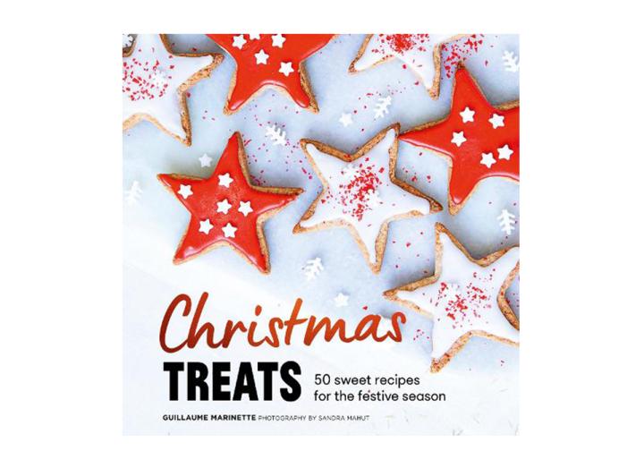 Christmas treats