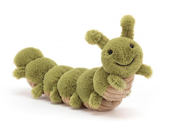 steve snail jellycat