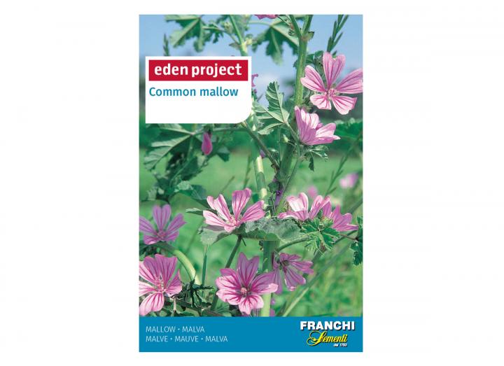 Common mallow seeds