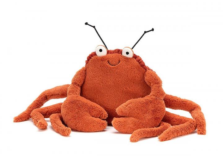 jellycat clam