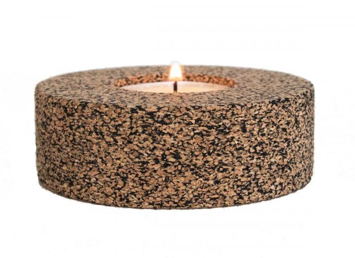 Dash tealight holder from Liga