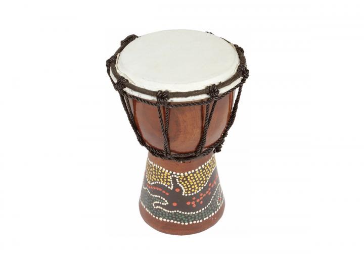 Djembe drum